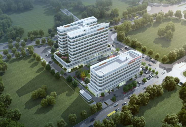 福州筑邺建筑科技